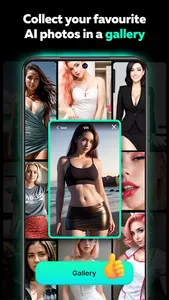 LoveChats — AI Dating Game screenshot 5