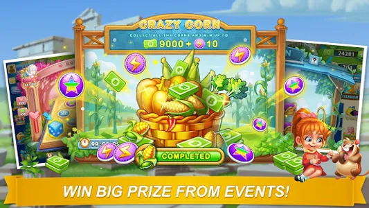 Bingo Club-BINGO Games Online screenshot 4