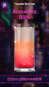 Cocktail Glitter screenshot 2