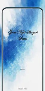 Good Night Shayari Status screenshot 4