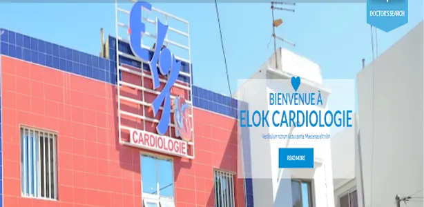 Elok Cardio screenshot 9