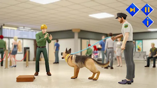 Airport Security: City Master screenshot 18