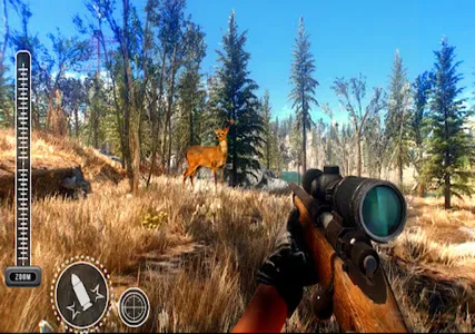 Deer hunting clash: Hunter 22 screenshot 10