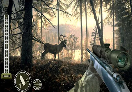 Deer hunting clash: Hunter 22 screenshot 11