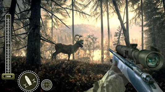 Deer hunting clash: Hunter 22 screenshot 16