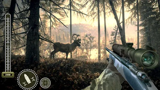 Deer hunting clash: Hunter 22 screenshot 6