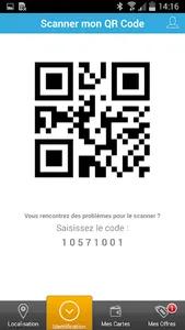 youfid screenshot 1