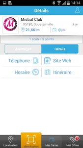 youfid screenshot 2