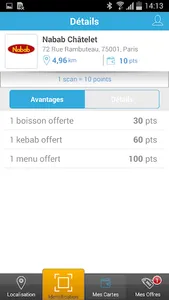 youfid screenshot 3