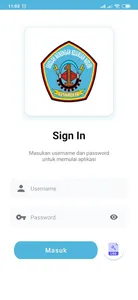 Me School | SMKN 1 Batipuh screenshot 1