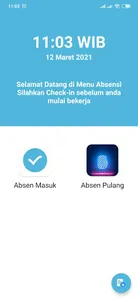 Me School | SMKN 1 Batipuh screenshot 3