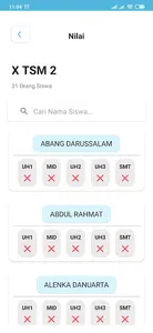 Me School | SMKN 1 Batipuh screenshot 5