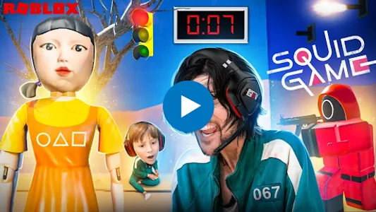 FGTeev Videos screenshot 1