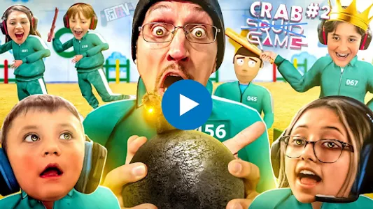 FGTeev Videos screenshot 8