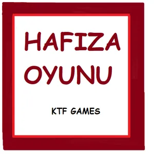 Hafıza Oyunu screenshot 0