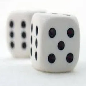DICE- ZAR screenshot 1