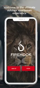 Firehook screenshot 0