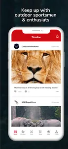 Firehook screenshot 1