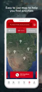 Firehook screenshot 3