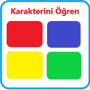 KARAKTER ANALİZİ screenshot 0