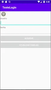 Fishing Here screenshot 0