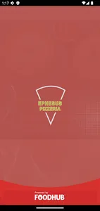 Ephesus Pizzeria screenshot 0