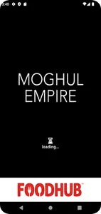 Moghul Empire screenshot 0