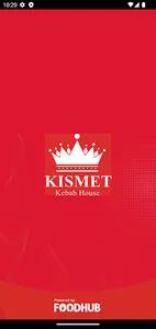 Kismet Kebab House screenshot 0