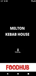 Melton Kebab House screenshot 0