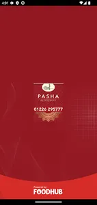 Pasha Turkish Restaurant screenshot 0