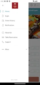 Pasha Turkish Restaurant screenshot 3