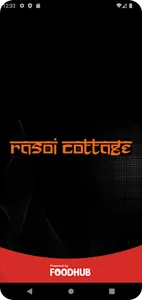Rasoi Cottage screenshot 0