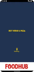 Best Kebab And Pizza screenshot 0