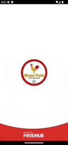 Mama Pollo Brixton screenshot 0