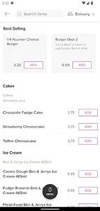 Cilfynydd Pizza And Burger screenshot 1