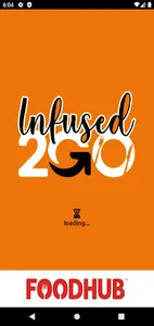 Infused2go screenshot 0