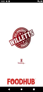 Willetts screenshot 0