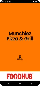 Munchiez Pizza & Grill screenshot 0