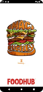 Mac Rugeley screenshot 0