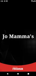 Jo Mamma's screenshot 0