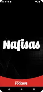 Nafisas screenshot 0