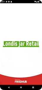 LONDIS JAR RETAIL screenshot 0
