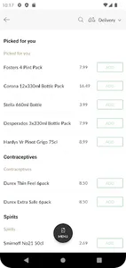 LONDIS JAR RETAIL screenshot 1