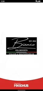 Bianco Hollingworth screenshot 0
