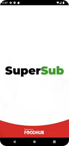 Supersub screenshot 0