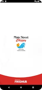 Main Street Chippy screenshot 0