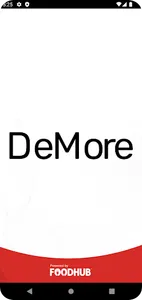 DeMore screenshot 0