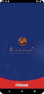 Rose & Mango Newmarket screenshot 0