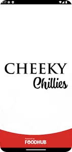 Cheeky Chillies screenshot 0