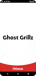 Ghost Grillz screenshot 0